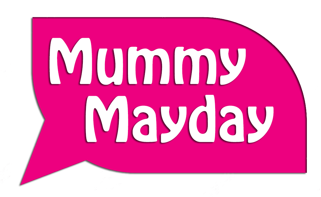 Mummy Mayday
