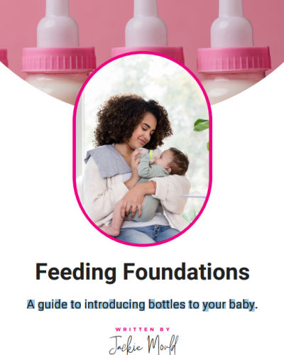 Feeding Foundation Ebook