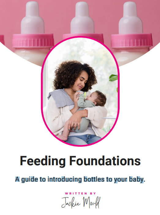 Feeding Foundation Ebook